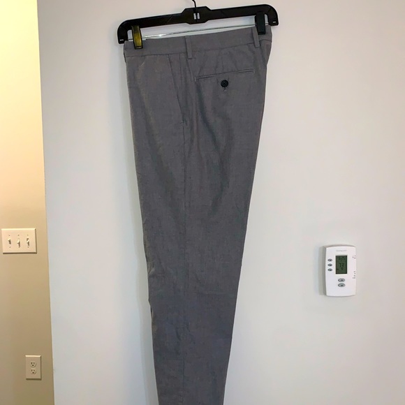 Men’s J. Crew Dress Pants/Slacks - Picture 1 of 4